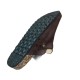 CIABATTE UOMO CAMOSCIO 42 - 43 - 44 MONTANA PEZZOLI