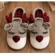 CIABATTE DONNA PILE 37-38 E 39-40 RENNA CHECK PEZZOLI
