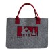 BORSA A MANO FELTRO CABINA PEZZOLI