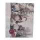 TOVAGLIA COTONE DIGITALE TIFFANY XMAS 8 VINGI