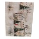 TOVAGLIA COTONE DIGITALE TIFFANY XMAS 13 VINGI