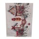 TOVAGLIA COTONE DIGITALE TIFFANY XMAS 4 VINGI