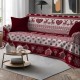 COPRITUTTO COTONE STUBE QUADRIFOGLIO