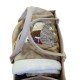 PLAID PILE 130X160CM RICAMATO CON BORSA  SCRIGNO ORSETTO DIADEMA