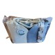 PLAID PILE 130X160CM CON BORSA STAMPATO ZELIA SGHOME