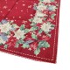 SET CENTRO RUNNER FODERA CUSCINO GOBELIN NATALE STELLA BARBERITEX