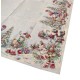 SET ARREDO GOBELIN LUREX NATALE FODERA CENTRO RUNNER BABBO TAA ARCONATE