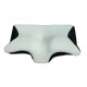 CUSCINO CERVICALE MEMORY 62X37X13CM ERGONECH LOVELY HOME