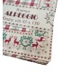 SET CUCINA COTONE DISEGNO ALPEGGIO PEZZOLI