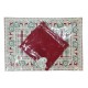 SET CUCINA COTONE DISEGNO ALPEGGIO PEZZOLI