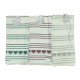 STROFINACCI COTONE 2 PEZZI 50X70CM JACQUARD CUORE PEZZOLI