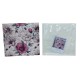 COMPLETO LENZUOLA CALDO COTONE MATRIMONIALE DIGITALE ETTA H931 ENRICO COVERI