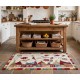 TAPPETO DA CUCINA VELOUR ALICE EG