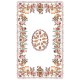 TOVAGLIA COTONE DIGITALE BISCOTTI GIPETEX