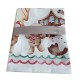 TOVAGLIA COTONE DIGITALE BISCOTTI GIPETEX