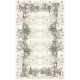 TOVAGLIA COTONE DIGITALE SNOW CRYSTAL GIPETEX
