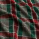 COPRITUTTO COTONE SNOW QUADRIFOGLIO