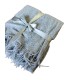 PLAID PILE 130X180CM EFFETTO CASHMERE NORMA SGHOME