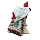 SET CUCINA COTONE DISEGNO RENNA PEZZOLI