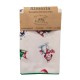TOVAGLIA ANTIMACCHIA 140X175CM ALMERIA FOLLETTI HOME SWEET HOME