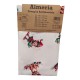 TOVAGLIA ANTIMACCHIA 140X175CM ALMERIA FOLLETTI HOME SWEET HOME