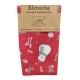 TOVAGLIA ANTIMACCHIA 140X175CM ALMERIA PUPAZZO HOME SWEET HOME