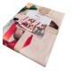 PLAID PILE 130X160CM DIGITALE DONI LINEA ORO