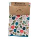 TOVAGLIA ANTIMACCHIA 140X175CM ALMERIA ZUCCHE HOME SWEET HOME