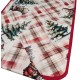 SET CUCINA COTONE DIGITALE ORSETTI PUPAZZO TAA ARCONATE
