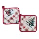SET CUCINA COTONE DIGITALE ORSETTI PUPAZZO TAA ARCONATE