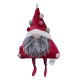 CUSCINO DECORATIVO 35X40CM ALBERO ELFO PEZZOLI