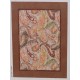PLAID IMBOTTITO MADAPOLAM COTONE 130X170CM DIGITALE FASCINO ORO GABEL
