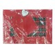 SET CUCINA COTONE DISEGNO CHECK PEZZOLI