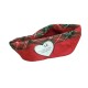 SET CUCINA COTONE DISEGNO CHECK PEZZOLI