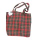 SET CUCINA COTONE DISEGNO CHECK PEZZOLI