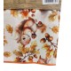 TOVAGLIA ANTIMACCHIA SPRITZ FOGLIE SCOIATTOLO LOVELY HOME