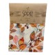 TOVAGLIA ANTIMACCHIA SPRITZ FOGLIE AUTUNNO LOVELY HOME