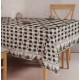 SET CUCINA COTONE DISEGNO WINTER FOREST SOPHIE