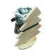 SET CUCINA COTONE DISEGNO WINTER FOREST SOPHIE STROFINACCIO+ALB