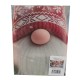 FEDERA CUSCINO COTONE DIGITALE NATALE CHALET 58 IMBERTI