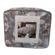 TRAPUNTA INVERNALE MICROFIBRA MATRIMONIALE CHESTER EASY HOME