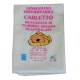 LENZUOLINO IMPERMEABILE LETTINO &quot;CARLETTO&quot;