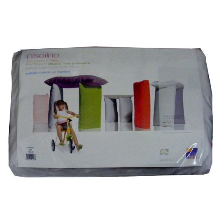 CUSCINO BABY IN FIBRA FABENE SOGNARE