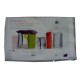 CUSCINO BABY &quot;ANTISOFFOCO&quot; FABENE SOGNARE