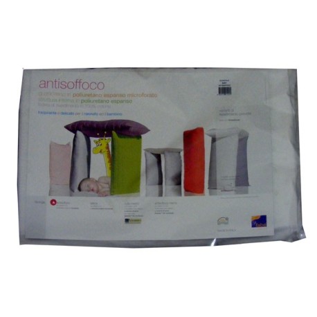 CUSCINO BABY "ANTISOFFOCO" FABENE SOGNARE