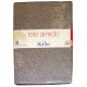 COPRITUTTO COTONE PALLINI MORFEO GRIGIO