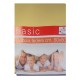 COPPIA FEDERE CUSCINO TINTA UNITA HOME FASHION GIALLO