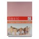 COPPIA FEDERE CUSCINO TINTA UNITA HOME FASHION ROSA