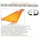 COPRIPOLTRONA RELAX LOUNGE GENIUS 4D
