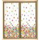 COPPIA TENDINE PALLONCINI PEZZOLI IMPORT